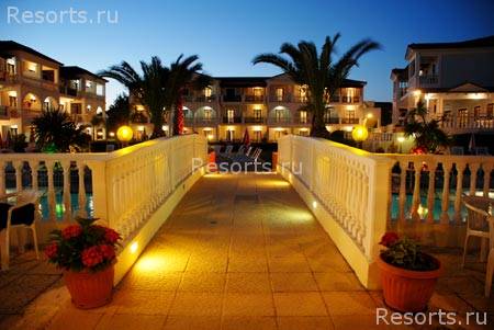 Hotel Exotica 18